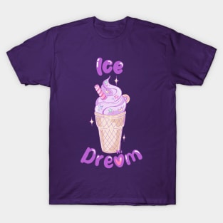 Ice Dream T-Shirt